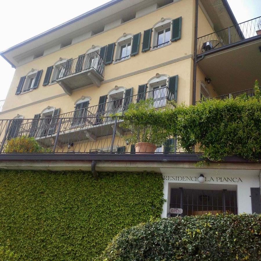 穆索Residenza La Pianca公寓 外观 照片