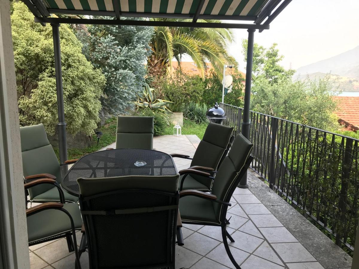 穆索Residenza La Pianca公寓 客房 照片