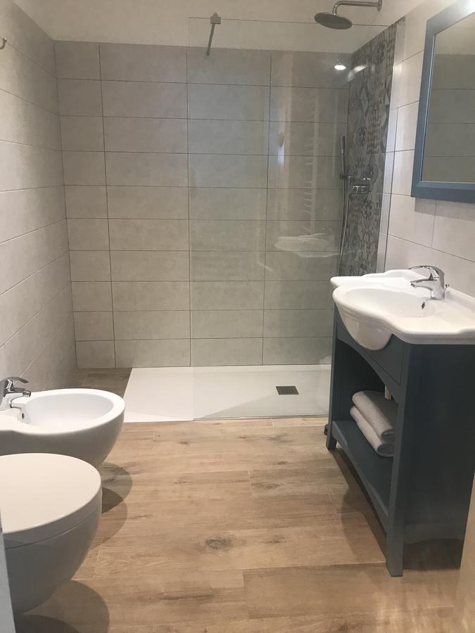 穆索Residenza La Pianca公寓 外观 照片